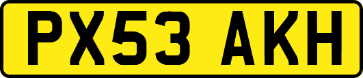 PX53AKH