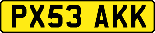 PX53AKK