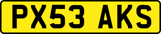 PX53AKS