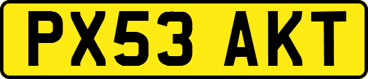 PX53AKT