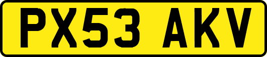 PX53AKV