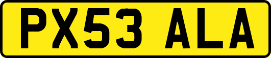 PX53ALA