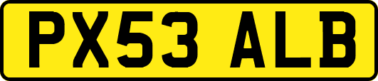PX53ALB