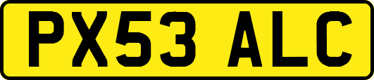 PX53ALC