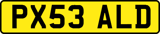 PX53ALD