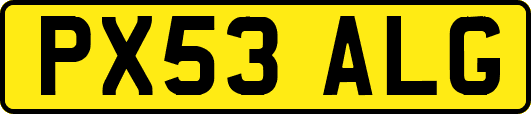 PX53ALG