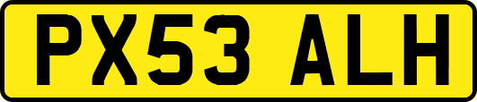 PX53ALH