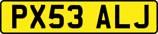 PX53ALJ