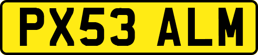 PX53ALM