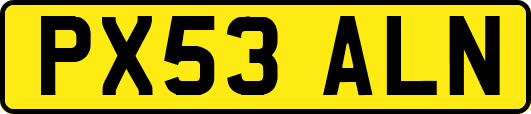 PX53ALN