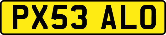 PX53ALO