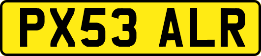 PX53ALR