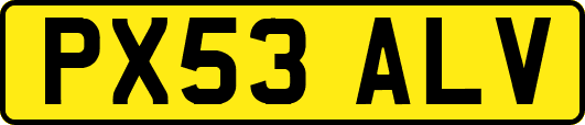 PX53ALV