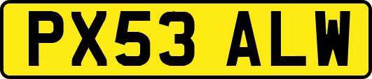 PX53ALW