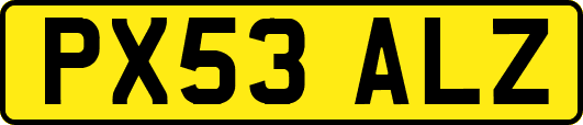 PX53ALZ