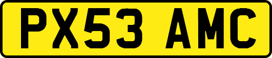 PX53AMC