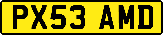 PX53AMD