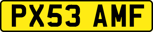 PX53AMF