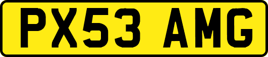 PX53AMG
