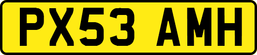 PX53AMH