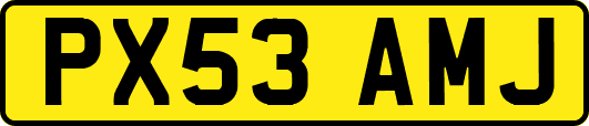 PX53AMJ
