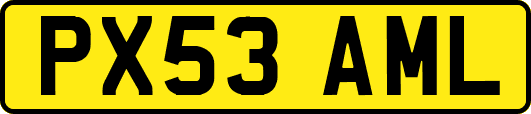 PX53AML