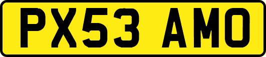 PX53AMO