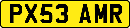 PX53AMR