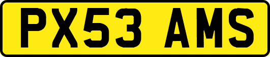 PX53AMS