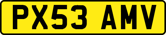 PX53AMV