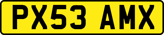PX53AMX