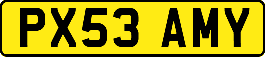PX53AMY