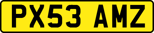 PX53AMZ