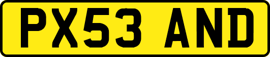 PX53AND