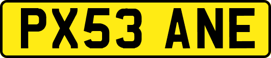 PX53ANE