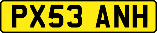 PX53ANH