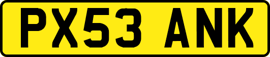 PX53ANK