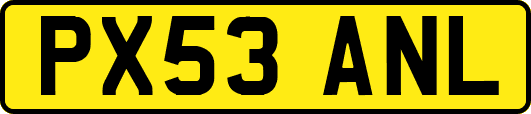 PX53ANL