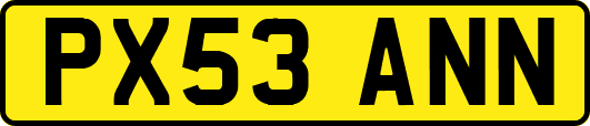 PX53ANN