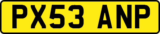 PX53ANP