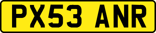 PX53ANR
