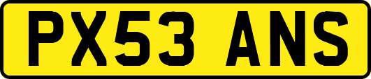 PX53ANS