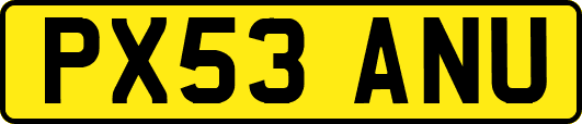 PX53ANU