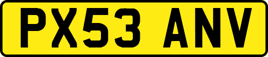 PX53ANV