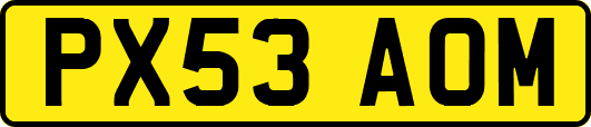 PX53AOM