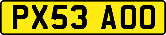 PX53AOO
