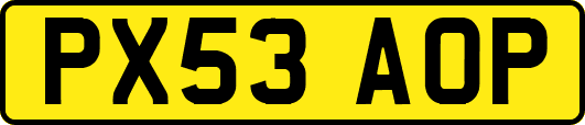 PX53AOP