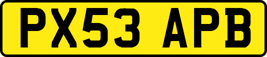 PX53APB