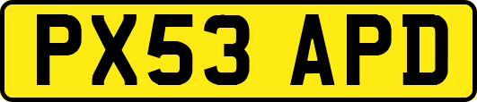 PX53APD