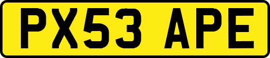 PX53APE